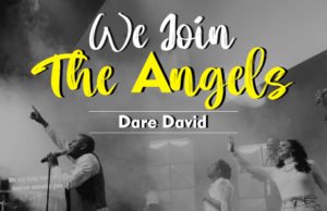 #SelahMusicVid: Dare David | We Join The Angels Dare David | We Join The Angels