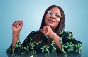 #SelahMusic: Ajibike | Center of My Joy Ajibike | Center of My Joy