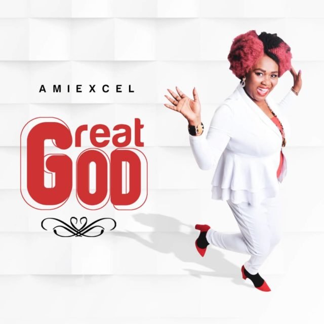 Amiexcel | Great God