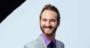 Bestselling Author Nick Vujicic Co-Founds Pro-Life Bank To Combat Abortion Crisis Bestselling Author Nick Vujicic Founds Pro-Life Bank To Combat Abortion