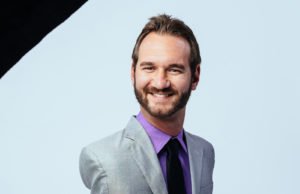 Bestselling Author Nick Vujicic Co-Founds Pro-Life Bank To Combat Abortion Crisis Bestselling Author Nick Vujicic Founds Pro-Life Bank To Combat Abortion