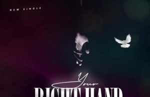 #SelahFresh: Priesthood Incense | Your Right Hand Priesthood Incense | Your Right Hand