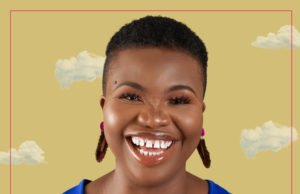 #SelahMusicVid: Nayaah | We Hail You