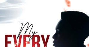 #SelahMusicVid: Ezekiel Boye | My Everything Fresh New Music by Ezekiel Boye tagged MY EVERYTHING