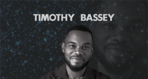 #SelahFreshVid: Timothy Bassey | Made In Everything Fresh New Single by Timothy Bassey tagged Made In Amazing