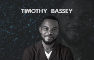#SelahFreshVid: Timothy Bassey | Made In Everything Fresh New Single by Timothy Bassey tagged Made In Amazing