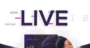 Gospel Artiste Anietie Bature Finally Shares ‘My Whole Life’ Album | @AnietieBature
