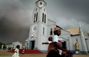 CAN Laments Siege On Church In Nigeria – Tells Government Not To Gag Critics