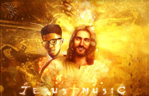 Gospel Disc Jockey- Dj Horphuray Shares “Jesus Music” EP | @DjHorphuray Gospel Disc Jockey- Dj Horphuray Shares "Jesus Music" EP