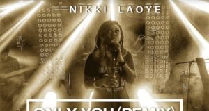 #SelahMusicVid: Nikki Laoye | Only You (Live In UK | @NikkiLaoye