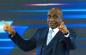 “When I Gave $1m As Offering, I Had No House” – Pastor David Ibiyeomie Pastor David Ibiyeomie: "When I Gave $1m As Offering, I Had No House"