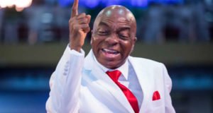 “Don’t Get Married If You Are Feminist” – Bishop David Oyedepo Warns Against Wrong Female Revolution Bishop David Oyedepo Warns Against Joining the Feminist Movement