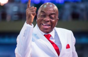 “Don’t Get Married If You Are Feminist” – Bishop David Oyedepo Warns Against Wrong Female Revolution Bishop David Oyedepo Warns Against Joining the Feminist Movement
