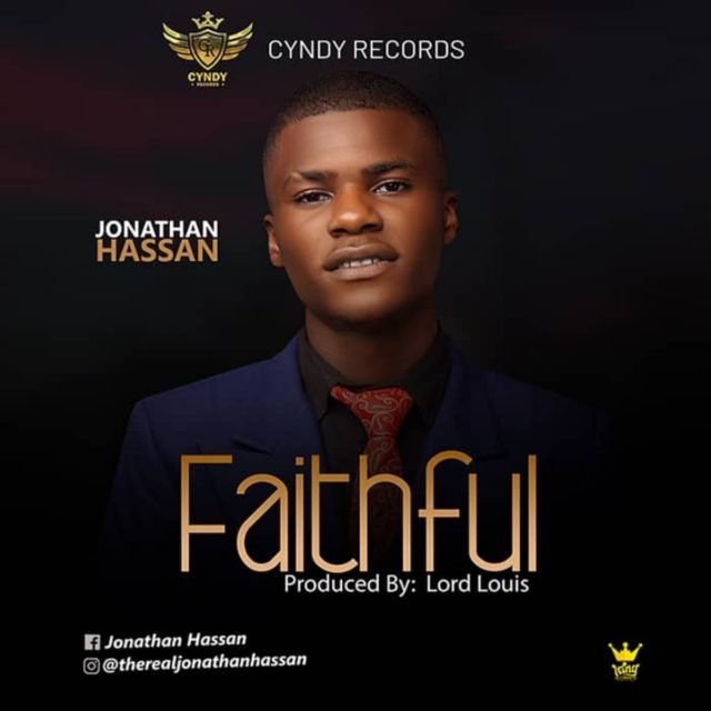 Jonathan Hassan | Faithful