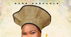 #SelahFreshVid: Bose Adekunle | I Am Grateful Bose Adekunle | I Am Grateful