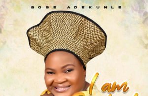 #SelahFreshVid: Bose Adekunle | I Am Grateful Bose Adekunle | I Am Grateful