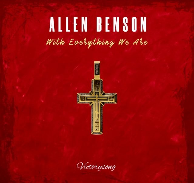 Allen Benson | Above All Names