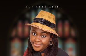 #SelahMusic: Joy Adah Abiri | Great Grace