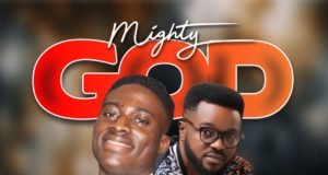#SelahFresh: Minister Dominion | Mighty God | Feat. Mike Abdul Minister Dominion | Mighty God