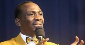 “The Word Kept Dead Bodies Off The Streets Of Africa” – Dr. Paul Enenche Recalls COVID-19 Prediction & Impact Of Church Paul Enenche Recalls COVID-19