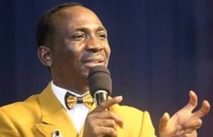 “The Word Kept Dead Bodies Off The Streets Of Africa” – Dr. Paul Enenche Recalls COVID-19 Prediction & Impact Of Church Paul Enenche Recalls COVID-19