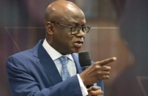 “This Is Not The Nigeria We Envisioned” – Pastor Tunde Bakare Describes Buhari’s Tenure As Failure Pastor Tunde Bakare Says President Buhari As Failed Nigerians