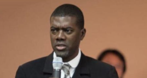 Reno Omokri Supports Bishop David Oyedepo’s Stance On Feminism Reno Omokri Throws Full Weight Behind Bishop David Oyedepo