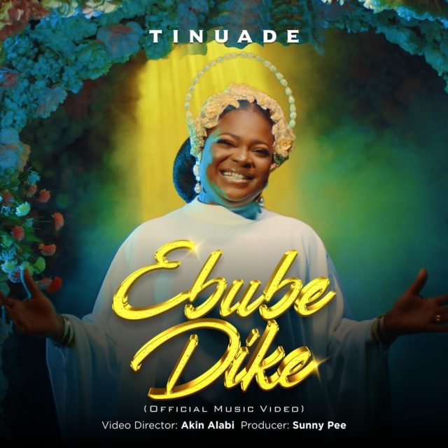 Tinuade | Ebube Dike