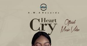 #SelahMusicVid: Eldia | Heart Cry Eldia | Heart Cry