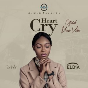 Eldia | Heart Cry