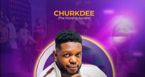 #SelahFresh: Churkdee | Yahweh Wey know My Way