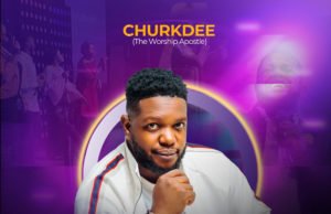 #SelahFresh: Churkdee | Yahweh Wey know My Way