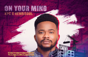 #SelahMusicVid: Henrisoul | On Your Mind | Feat. KPC (kingdom pop culture) | @henrisoul Henrisoul | On Your Mind | Feat. KPC