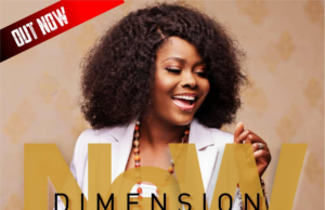 #SelahMusic: Onos | New Dimension (Live) | @onosariyo Fresh New Music By Onos Tagged New Dimension (Live)