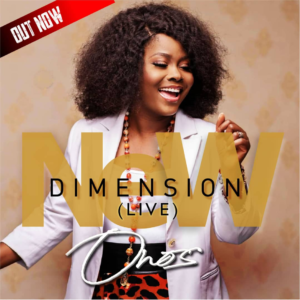 Fresh New Music By Onos Tagged New Dimension (Live)