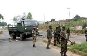 Female Student On Her Way To Church, Others Killed Amidst Mayhem In Jos – CAN Reacts Jos Killings: Female student, Others Murdered Amidst Mayhem In Plateau