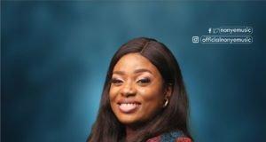 #SelahFresh: Nonye | Chioma Mo (My Good God) | @Nonyemusic Nonye | Chioma Mo (My Good God)
