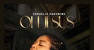 #SelahFreshVid: Cordelia Egbuniwe | Oh Jesus