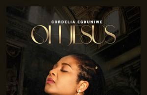 #SelahFreshVid: Cordelia Egbuniwe | Oh Jesus