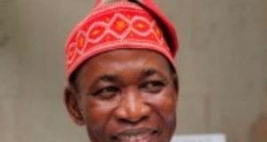 Former General Overseer Of Foursquare Gospel Church In Nigeria Passes At 74 Former GO Of Foursquare Church In Nigeria Wilson Badejo Passes At 74