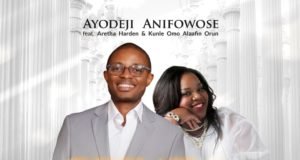 #SelahFresh: Ayodeji Anifowose | Great & Mighty God | Feat. Aretha Harden & Kunle Omo Alafin Orun Ayodeji Anifowose | Great & Mighty God | Feat. Aretha Harden & Kunle Omo Alafin Orun