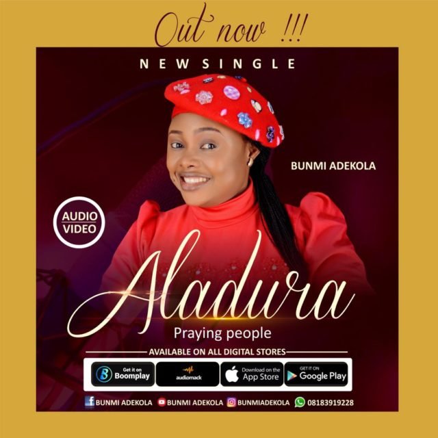 Bunmi Adekola | Aladura