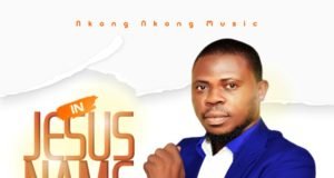 #SelahMusic: Bonky Akpan | In Jesus Name Fresh New Music By Bonky Akpan In Jesus Name