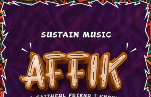 #SelahMusic: Sustain Music | AFFIK (A Faithful Friend I Know) | @sustainmusic Sustain Music | AFFIK