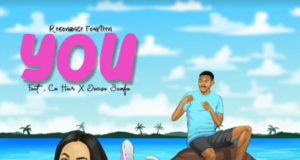 #SelahMusic: Resonance Fourteen | You | Feat. Co Heir X Denise Bamfo Resonance Fourteen | You | Feat. Co Heir X Denise Bamfo