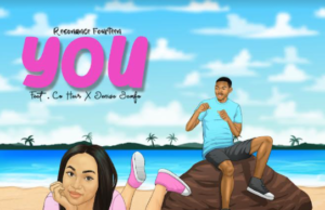 #SelahMusic: Resonance Fourteen | You | Feat. Co Heir X Denise Bamfo Resonance Fourteen | You | Feat. Co Heir X Denise Bamfo
