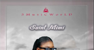 #SelahMusic: Saint Mimi | Aha-Gi (Your Name) | @Saintmimi_Music Fresh New Music By Saint Mimi Tagged Aha-Gi (Your Name