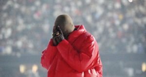 Kanye West’s Gospel Themed Album “DONDA” Dominates Worldwide Chart Kanye West DONDA Album With Gospel Theme Tops Worldwide chart