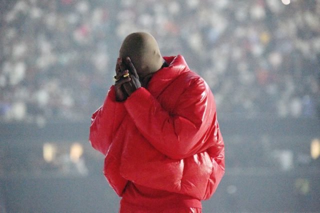 Kanye West DONDA Album With Gospel Theme Tops Worldwide chart