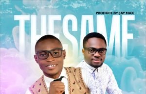 #SelahFresh: Eddy Frank | The Same | Feat. UC Ken Eddy Frank | The Same | Feat. UC Ken